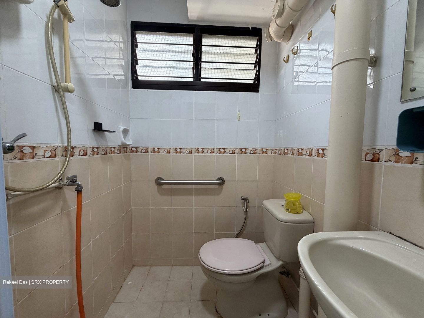 Blk 515 Kaki Bukit Green (Bedok), HDB 3 Rooms #617283141